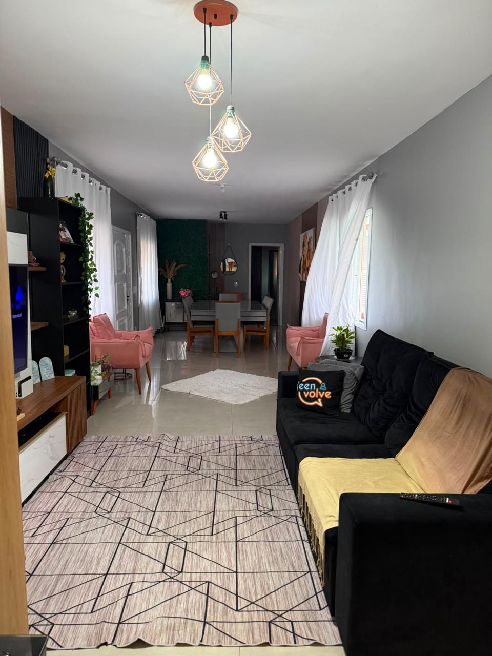 Casa Mobiliada com Piscina em Nova Tramandaí - foto 3