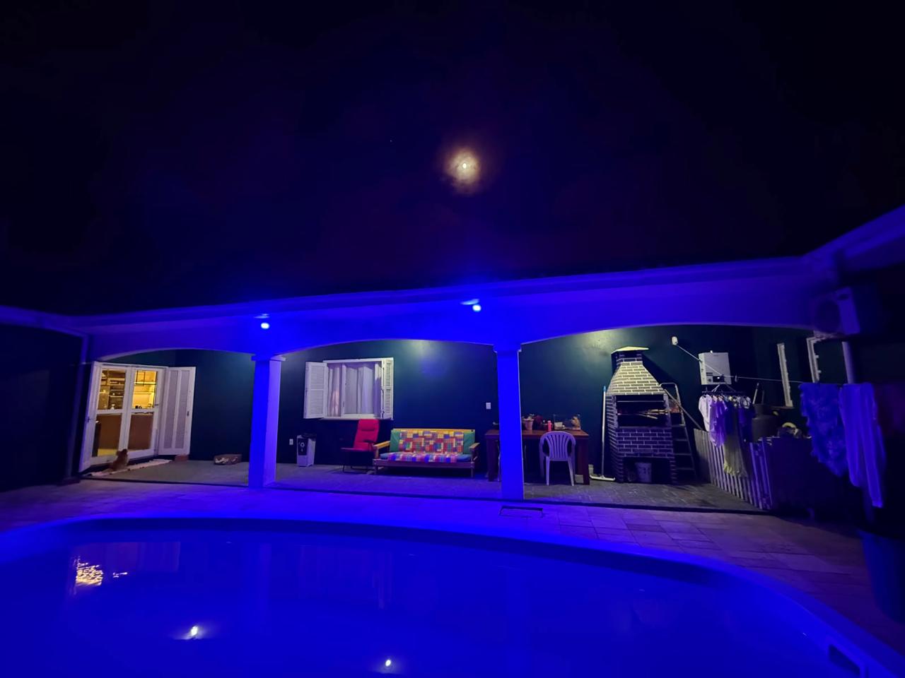 Casa Mobiliada com Piscina em Nova Tramandaí - foto 9