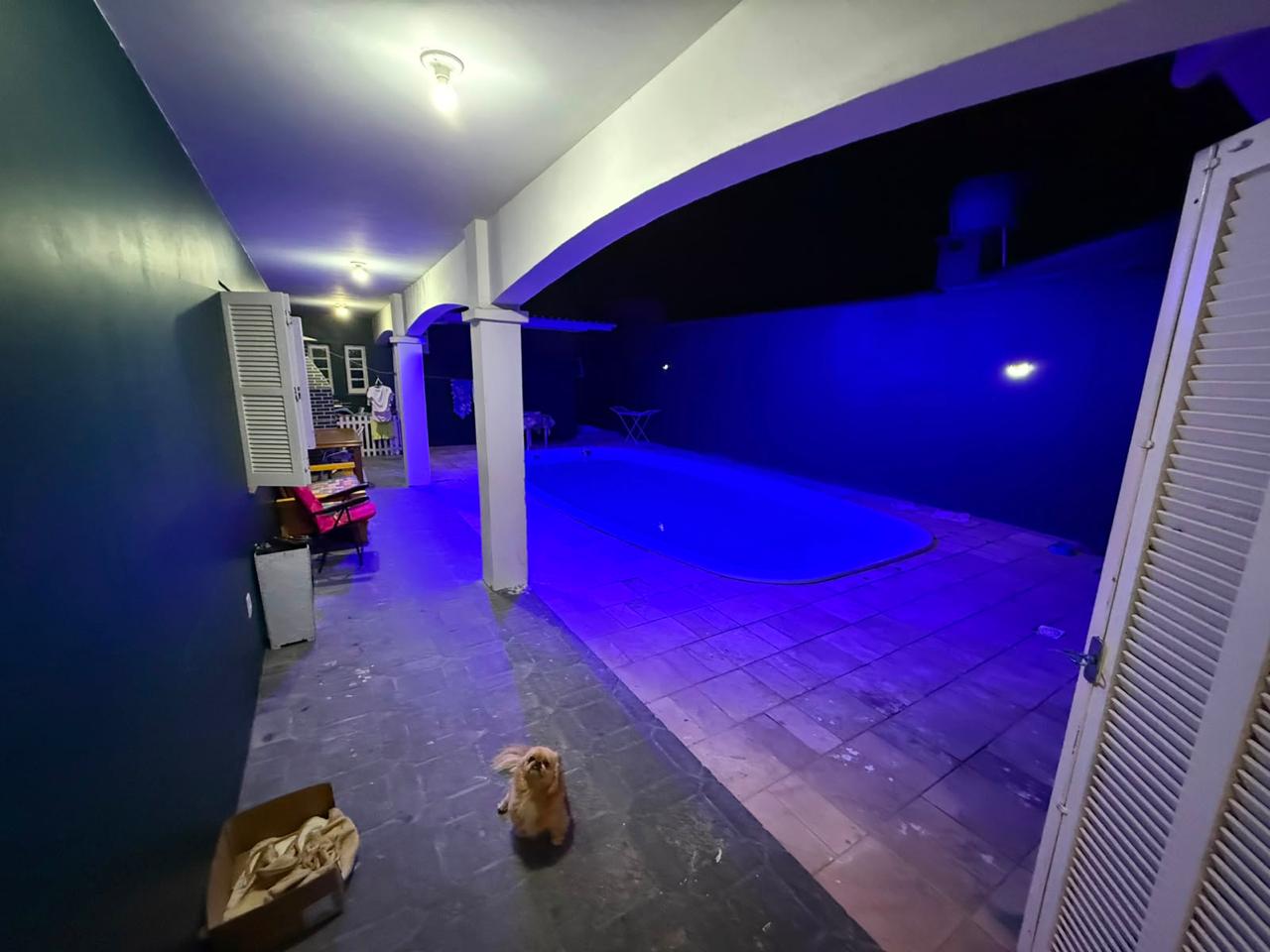 Casa Mobiliada com Piscina em Nova Tramandaí - foto 8