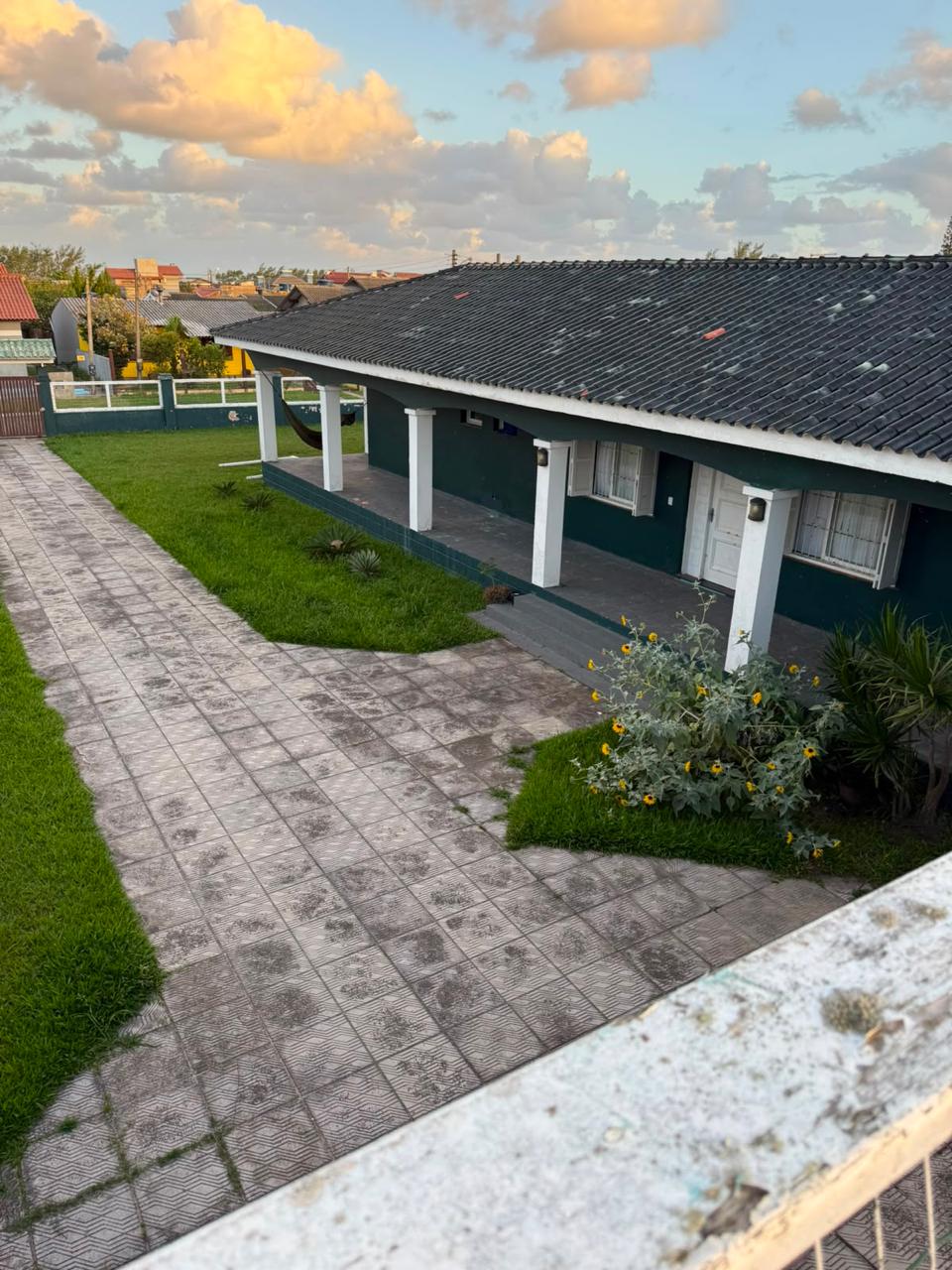 Casa Mobiliada com Piscina em Nova Tramandaí - foto 2